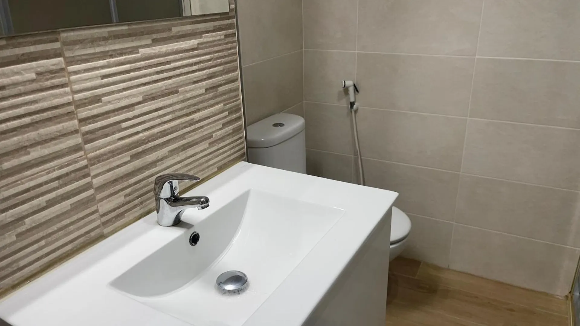 Torre Copenhague By Ivi Real Estate Διαμέρισμα Τορρεμολίνος