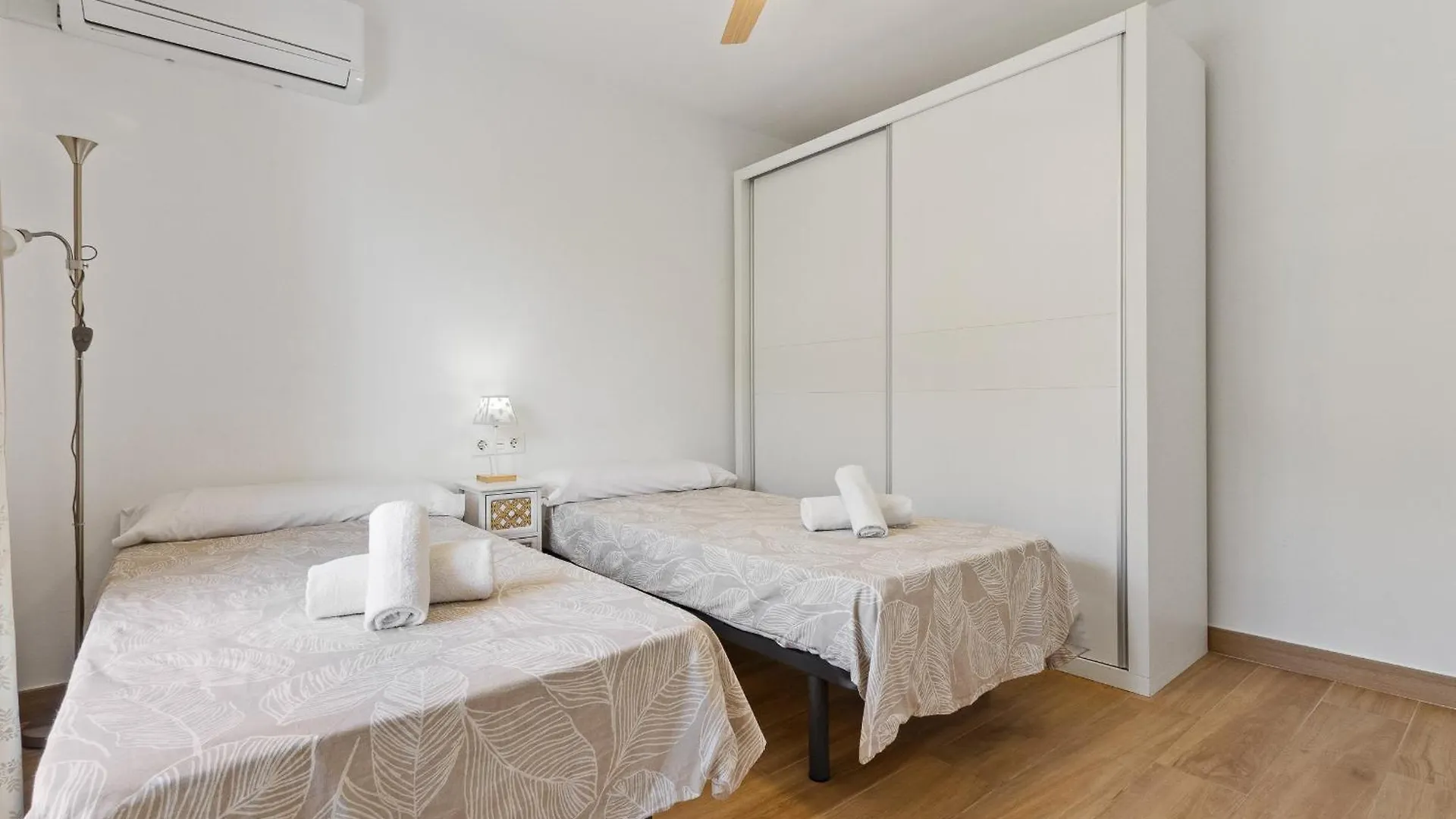 Torre Copenhague By Ivi Real Estate Διαμέρισμα Τορρεμολίνος 0*,  Ισπανία